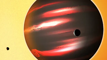 The Darkest Planet We've Discovered: TrES 2b