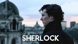 Sherlock: Series 4 Teaser (Official)