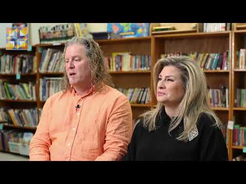 St. Lillian Academy: A Grandparents' Story of Hope and Support