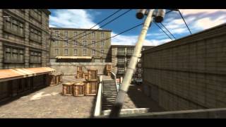 Point Blank Edit HIGHER