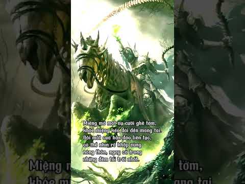 Video Dullahan - Kỵ Sĩ Không Đầu (Iceland) - youtube