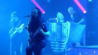 Dream Theater - The Astonishing - Live Stockholm, Cirkus 20160301