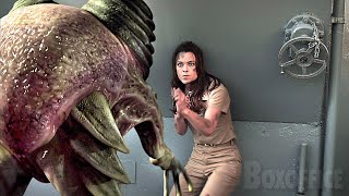 Warships VS Invaders | SCI-FI | Full Movie in English