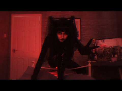 ASMR Your Sleep Paralysis Demon Makes a Deal with You