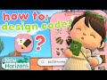 How to find the best custom designs for your island