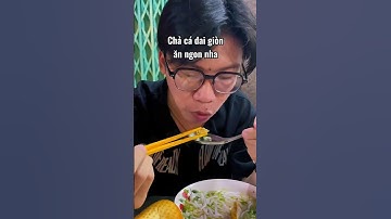 Tr ơi, bị mê cái bánh canh á tr 🥳🥳#longkhongtangcan #ancungtiktok #reviewanngon #ansapsaigon #anv