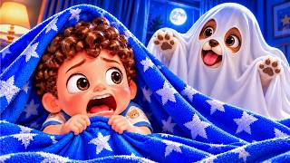 Booby Is Woken Up at 3 AM…Dad Discovers the REAL Reason! 😱 | Easy English Listening (A2)