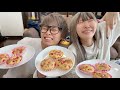 【大食い】キュン♡まあたそとバレンタインチョコケーキを作って大食いしちゃうゾ☆