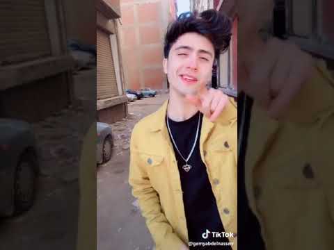 الغل هاريكو بس الهزار مداريكو جيمي عبد الناصر