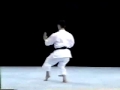 Kosokun dai shito ryu