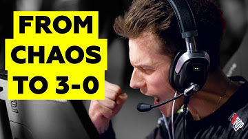 How Did They Do This???