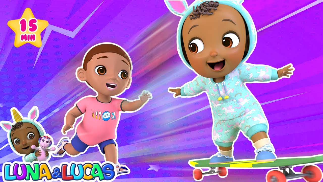 Peek A Boo Song | Nursery Rhymes and Kids Songs - YouTube
