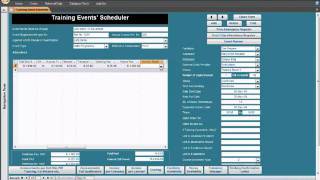 Learning Management System Virtual-IT  Learners on Courses.wmv