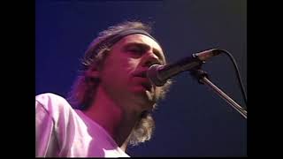 11 Brothers In Arms - Dire Straits - ON THE NIGHT - Live 1993 Full  Concert DVD 720p