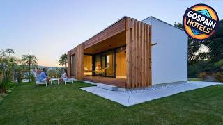 Villas Calas de Aldan | Bueu, Spain | Hotel Review 🏩 screenshot 2