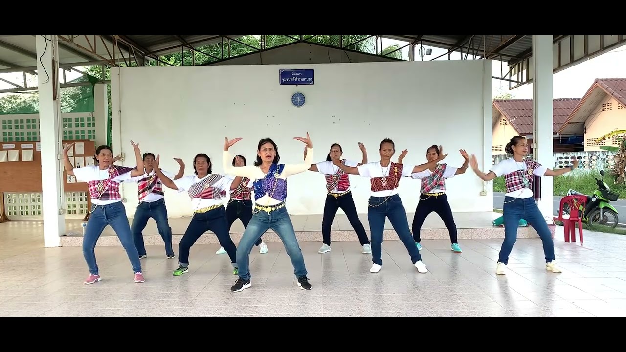 Bangkok city#รักษ์สุขภาพหลังโรงพยาบาลสงขลา #เทศบาลพะวง 