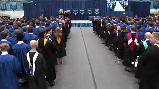2026 Creighton Prep Commencement