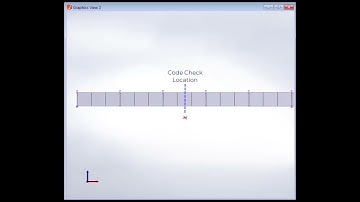 LARSA 4D Steel Bridge Module; Structure Groups & Modifications