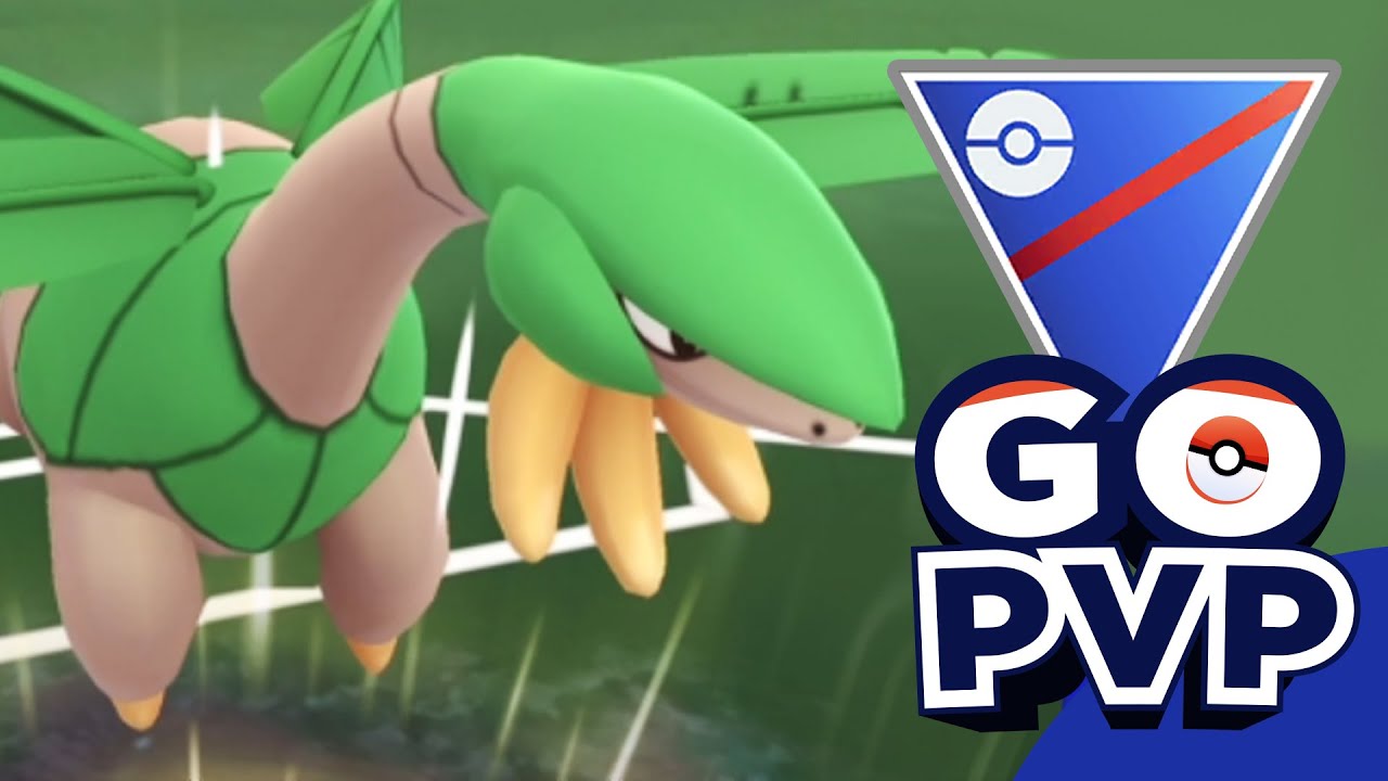 Was sind die besten Früchte? Tropius und seine Bananen natürlich