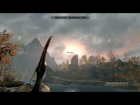 "Did I........Just Sneak Attack The Sun???"