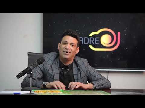 الفنان سعد الصغير حكيم كان ب يبوس رجلى لهذا السبب