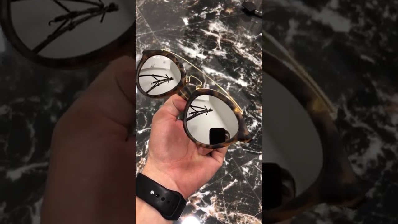 Ray-Ban RB4257 Gatsby