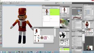 Corel Painter : How To Image Portfolio. Tutorial | Graphicxtras