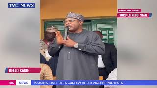No Life Lost In Kebbi Flood Disaster, Victims Assured Of Govt Aid