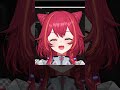 可愛すぎる宇宙サイバー系新衣装まとめ #猫汰つな #vtuber #shorts #ぶいすぽ