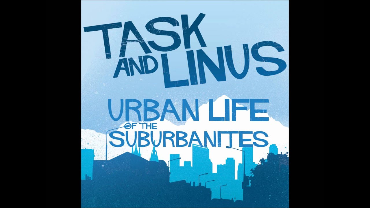 Task & Linus - Like Wut?