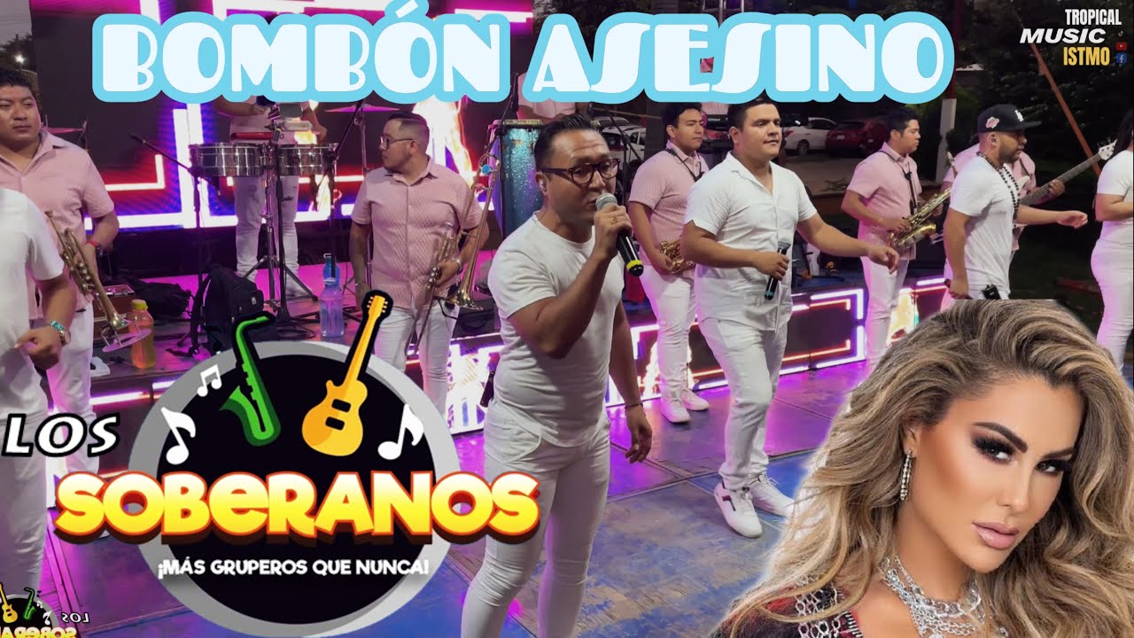 Los Soberanos 2024 | PRIMICIA 