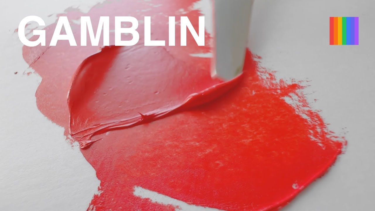 Cadmium Red Medium