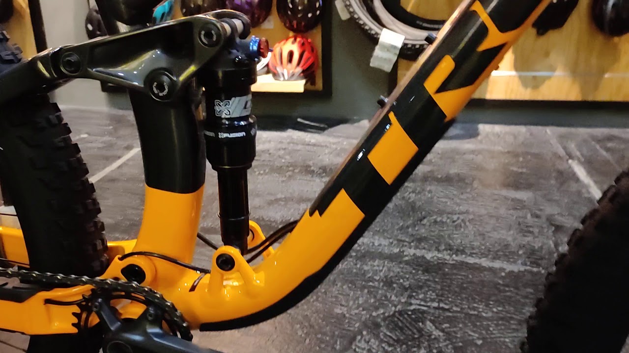 Trek Fuel Ex 5 2021 Revisado en Español - YouTube