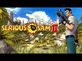 🇺🇦 Вдвох з Олегом | Serious Sam 2 🇺🇦