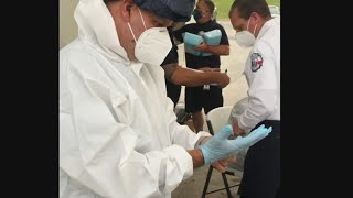 Hays County Task Force says it will finish testing nursing homes by end of Friday