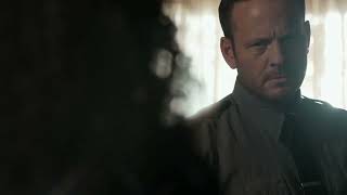 Michael Rodrick as Shane in THE BLACKLIST