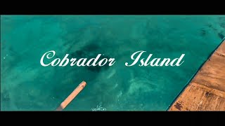 GAANO KAGANDA ANG ROMBLON? COBRADOR ISLAND - BLUEST WATER IN THE PHILIPPINES