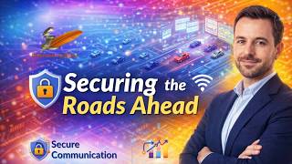 Famous Securing the Roads Ahead | VANET Security Simulation using NS-3 | Dissertation Assist Box Profile