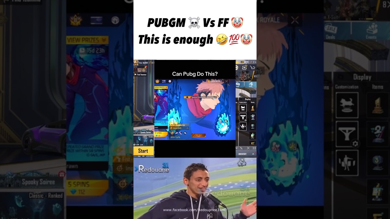 Really ? #football ?😂💯🔥 #4.2update #gamer #pubg #pubgmobile #pubg memes #pubgfunny #pubgwtf