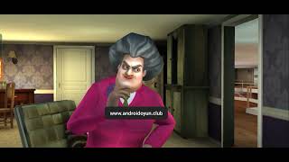 Punk sa 0PP0 screenshot 3