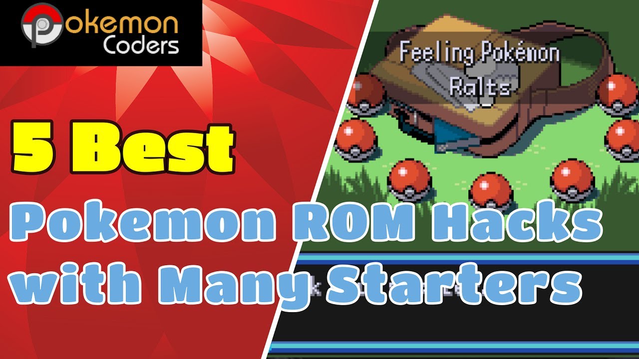 Pokemerald - Pokemon Rom Hacks, FanGames, Cheats