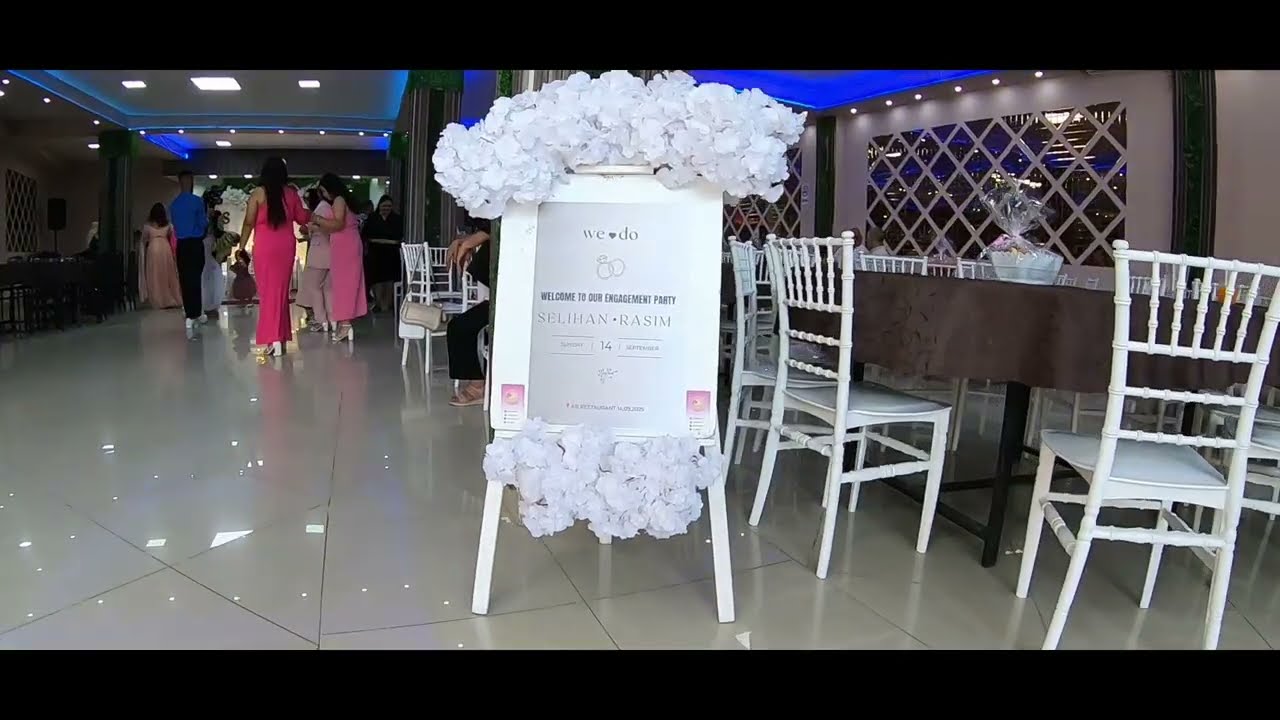 Selihana & Rasim Veridba TRAILER