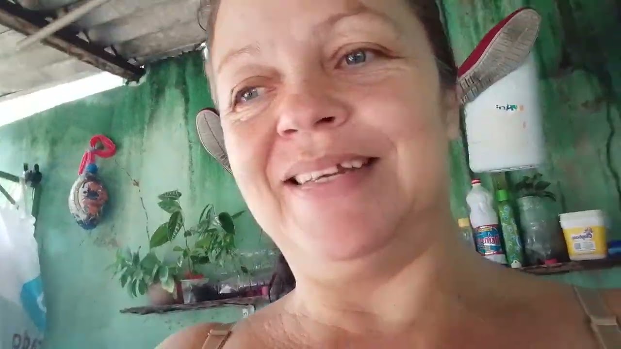 Na hora do banho ficou brava 😃 @florecer. Josué.e. família