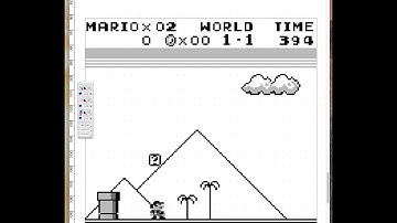 Pixel Art in MacDraft Pro