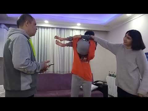 اختي اكلت فلقه بهل تحدي ٥ ٥ ١٠