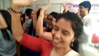 4 years in just 4 minutes|| Fiesta De Despedida