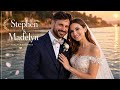 A Beautiful Beginning of Forever — Our Most Romantic Wedding Love Story 💍❤️”