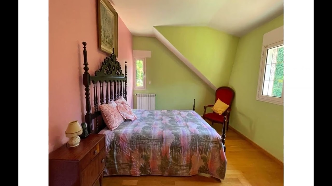 Moradia T3 - Rio Frio, Arcos de Valdevez