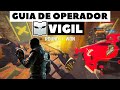 COMO JOGAR COM O VIGIL! ROAMER ANTI DRONES! || RAINBOW SIX SIEGE