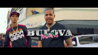 Bulova ft. Young Gatillo - Voy Pa’ La Calle ( Video Oficial )